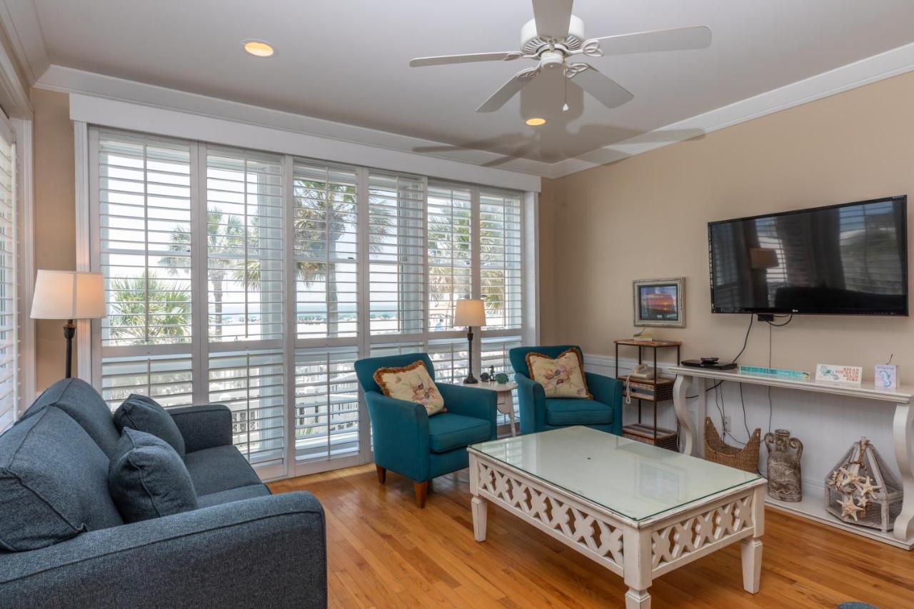 Wild Dunes - Vacation Resort Isle of Palms