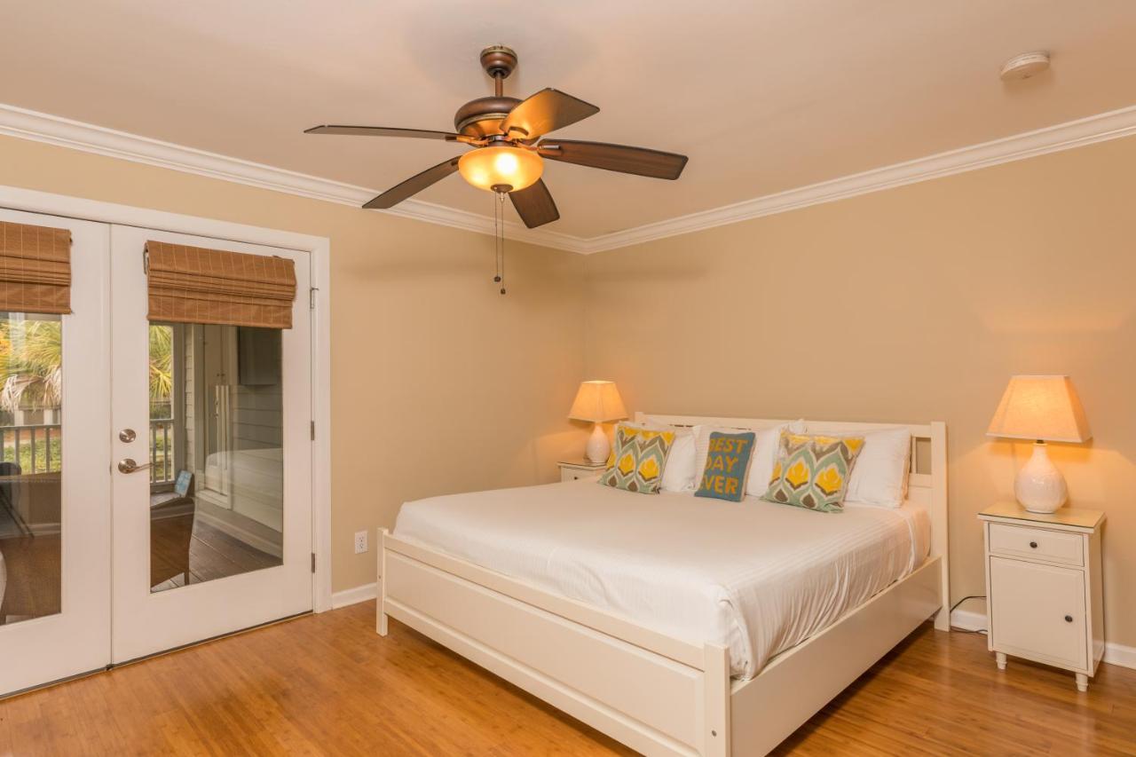 Wild Dunes - Vacation Resort