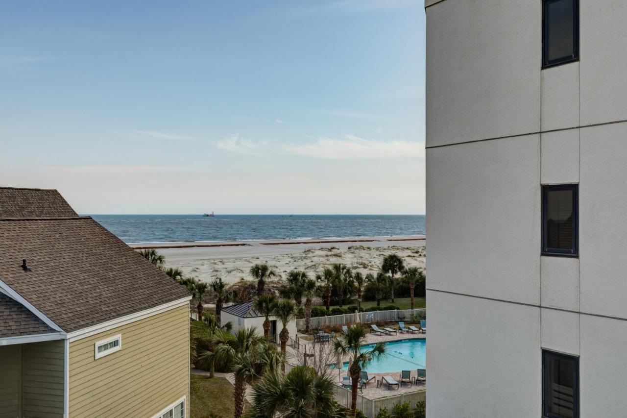 Resort Wild Dunes - Vacation 4*