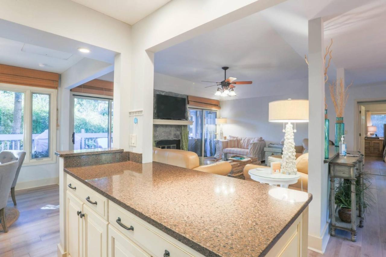 Holiday home Whale Of A Time Isle of Palms