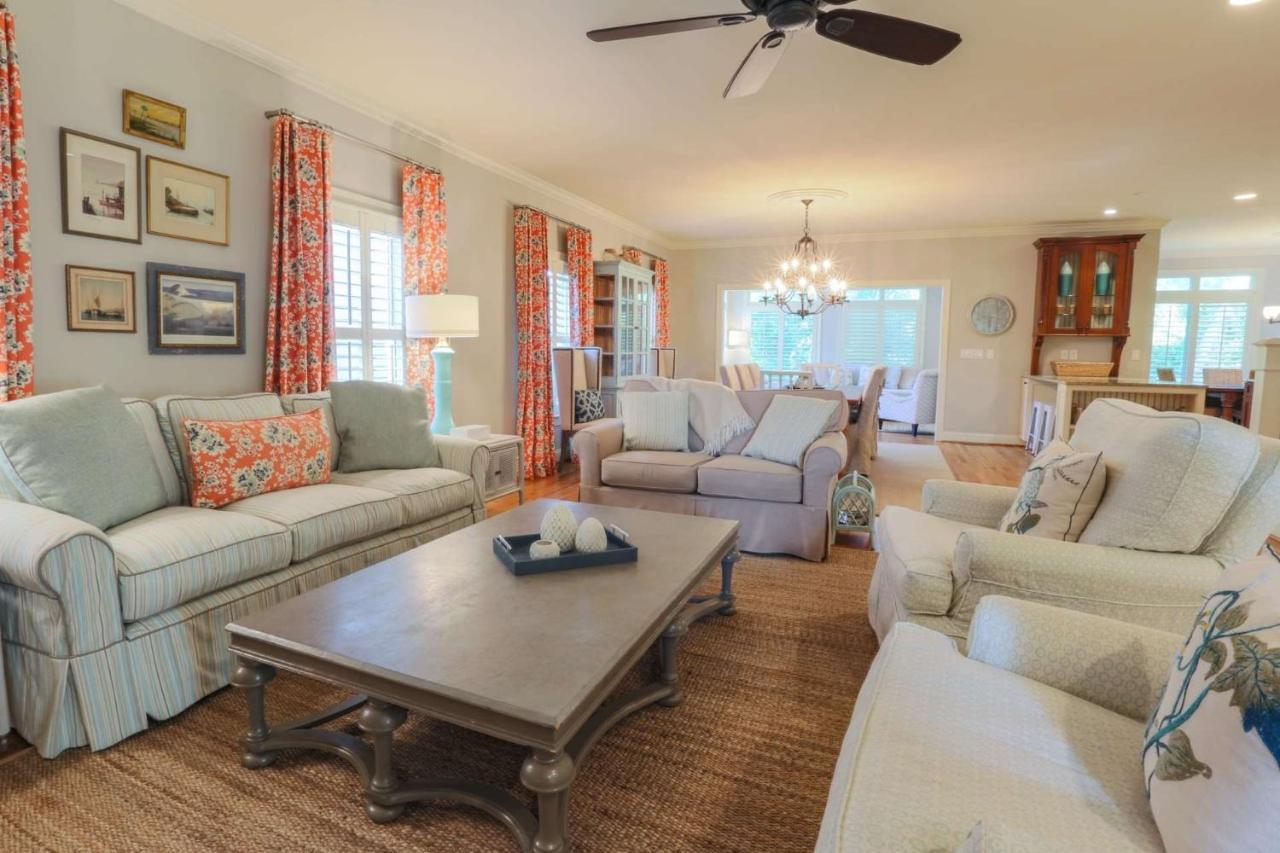 The Sunny Side Holiday home