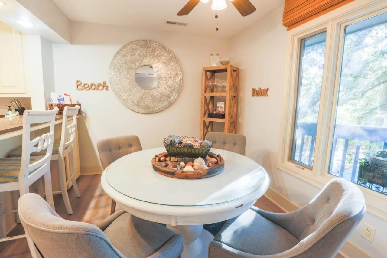 Holiday home Whale Of A Time Isle of Palms