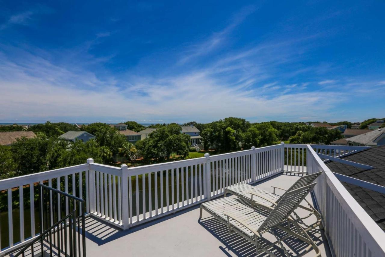 Going Coastal Isle of Palms
