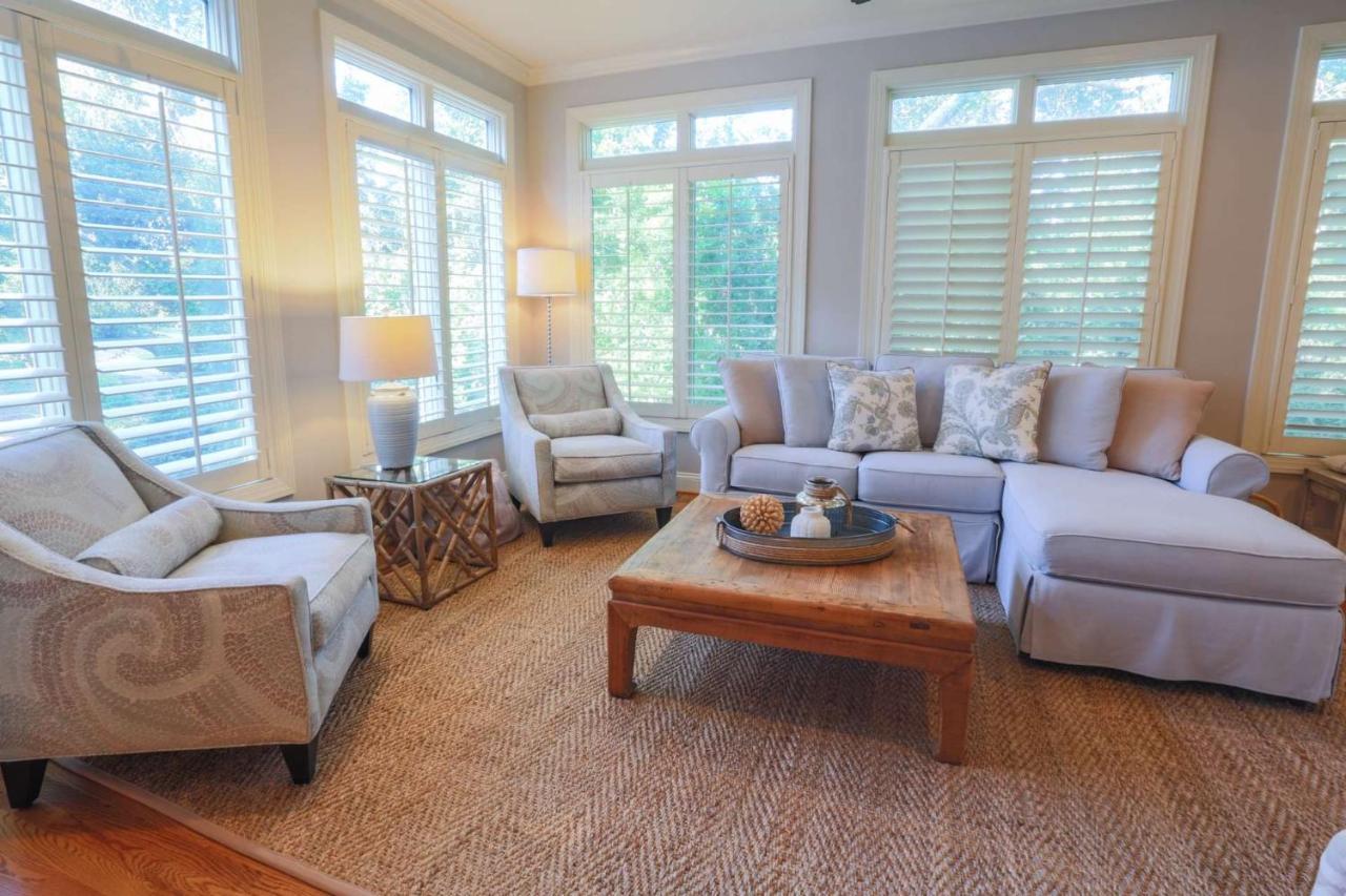 The Sunny Side Holiday home