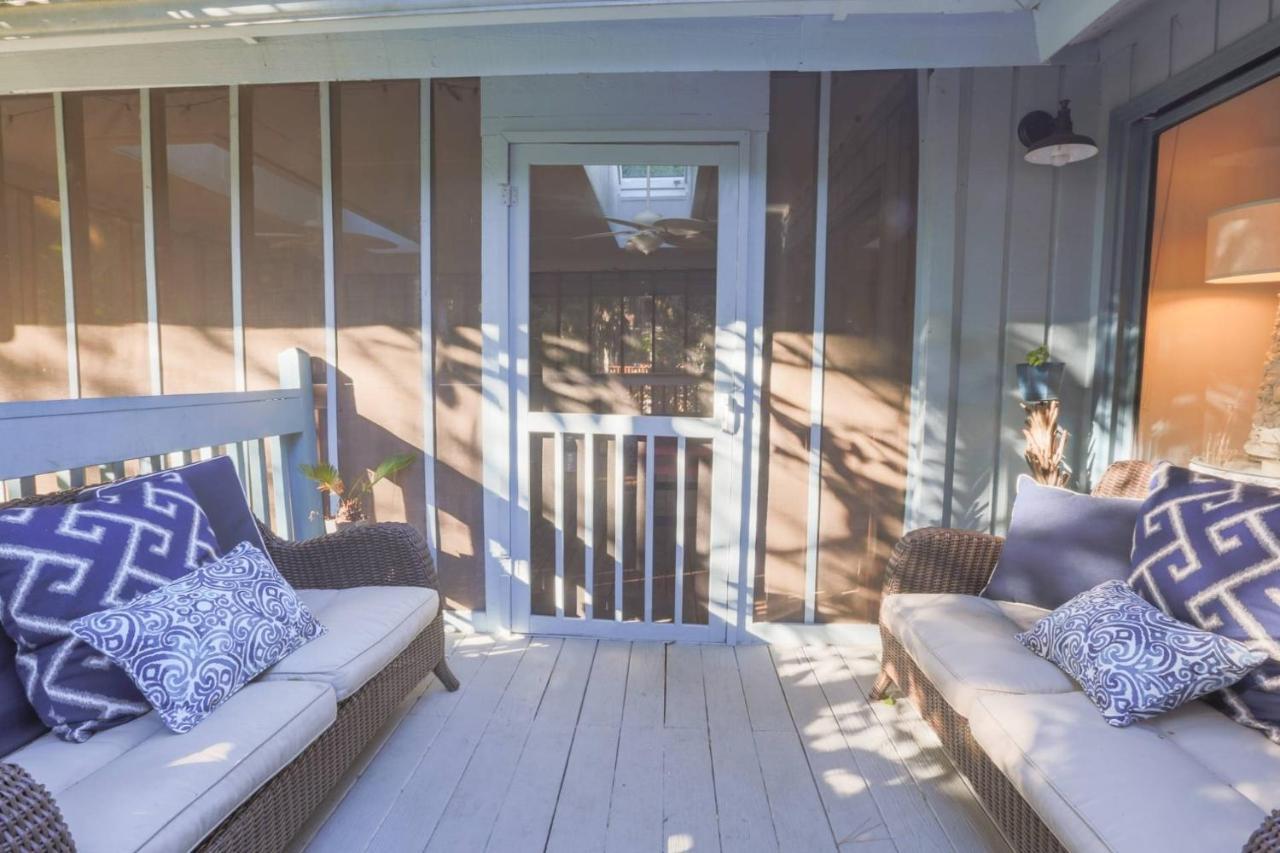 Holiday home Whale Of A Time Isle of Palms