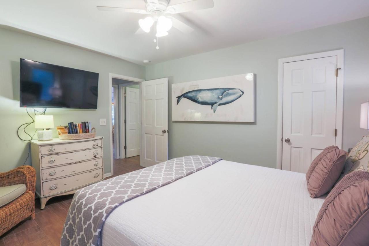 Holiday home Whale Of A Time *