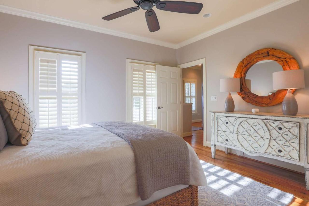 Holiday home The Sunny Side Isle of Palms