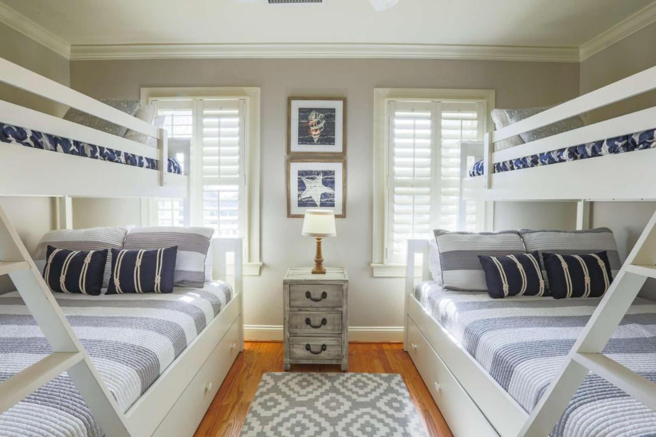 The Sunny Side Holiday home