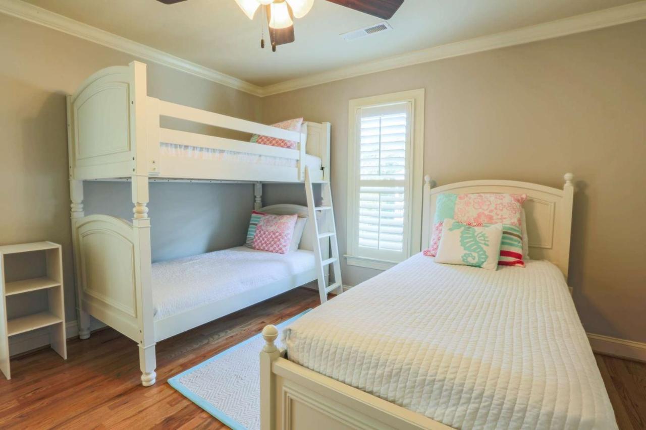 The Sunny Side Holiday home *