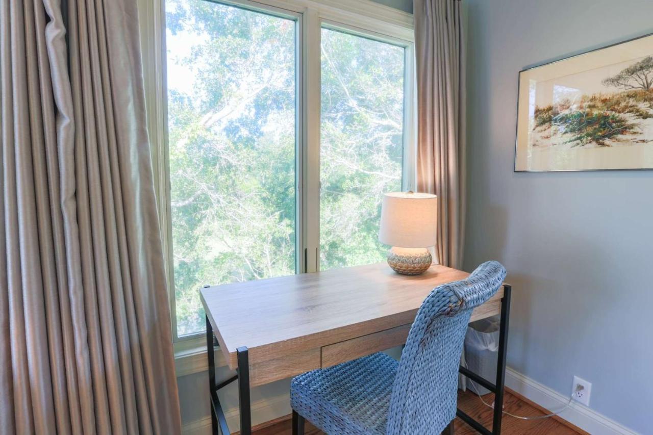 The Sunny Side Holiday home *
