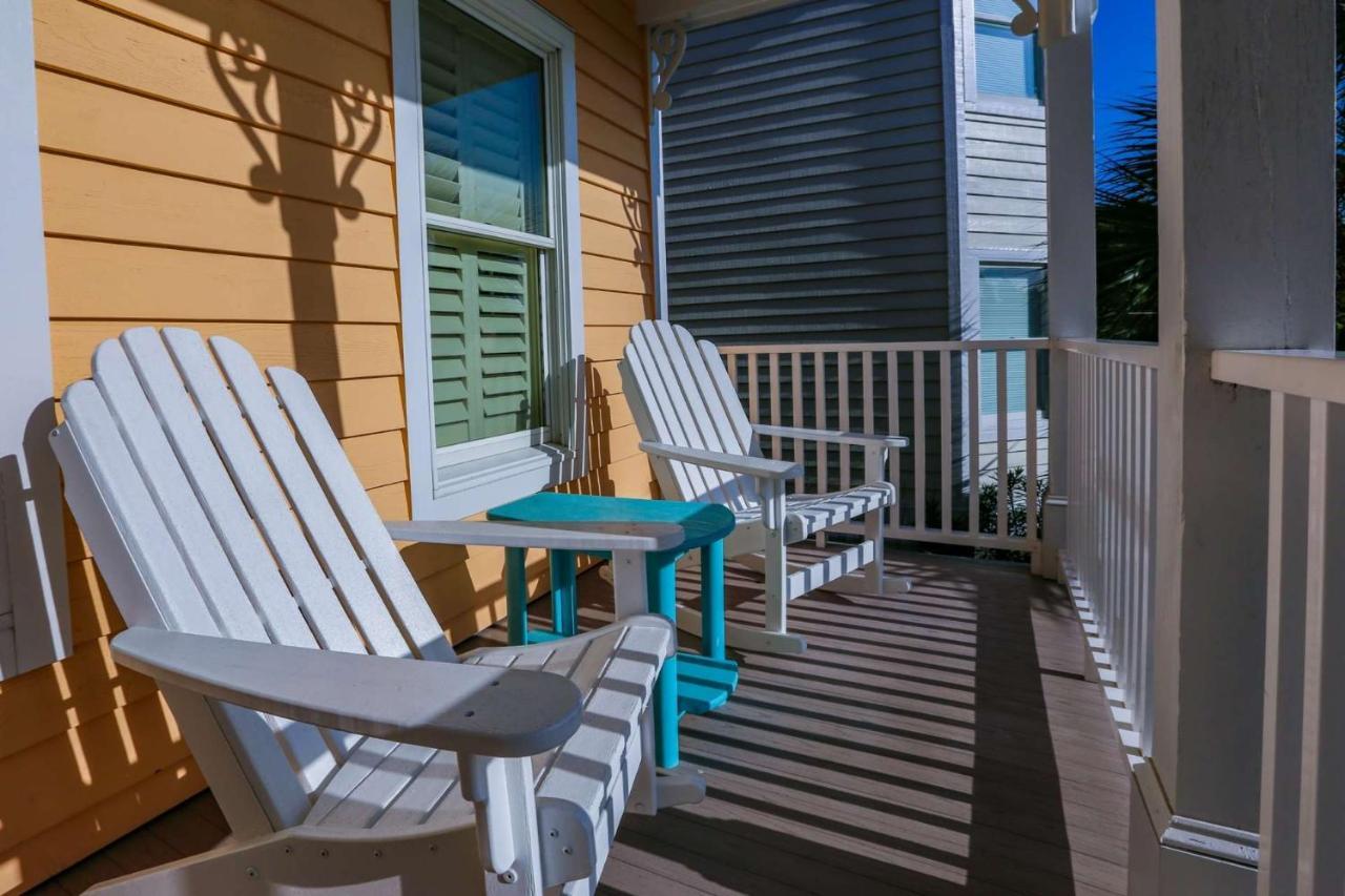 Holiday home The Sunny Side