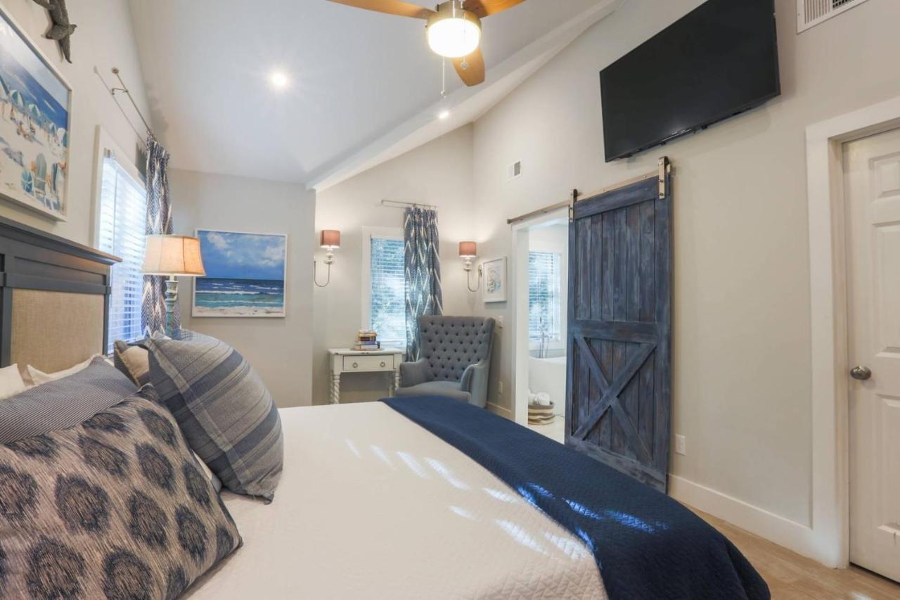 Whale Of A Time Holiday home