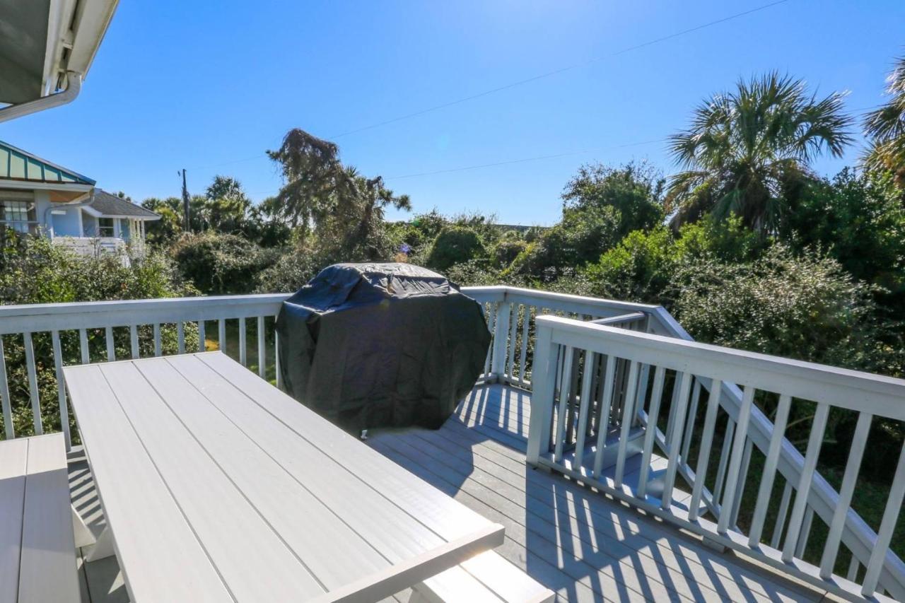 Holiday home Beachside *