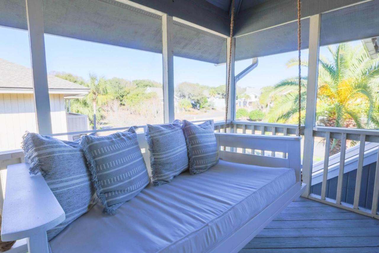 Holiday home Beachside