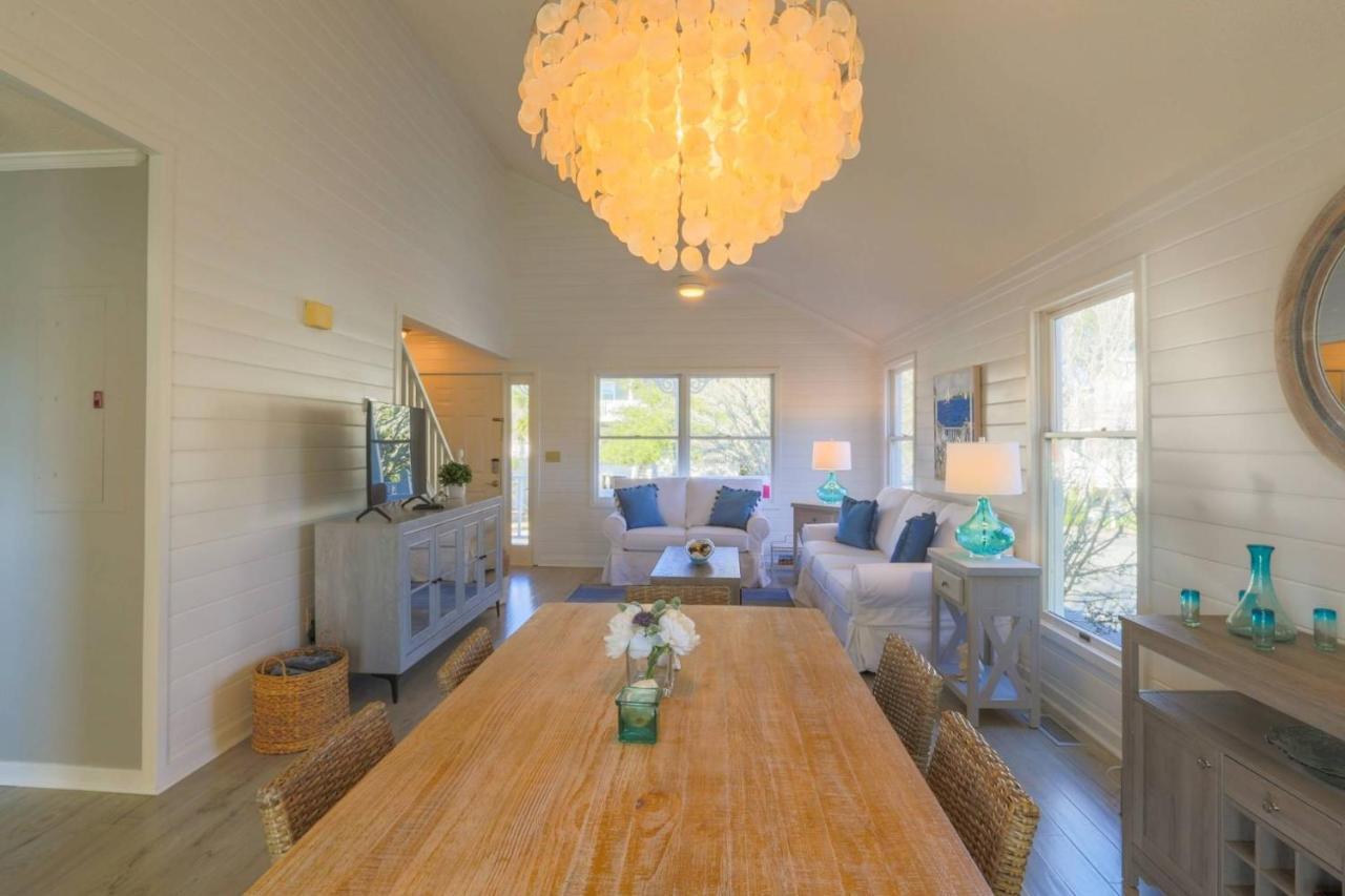 The Coastal Holiday home *