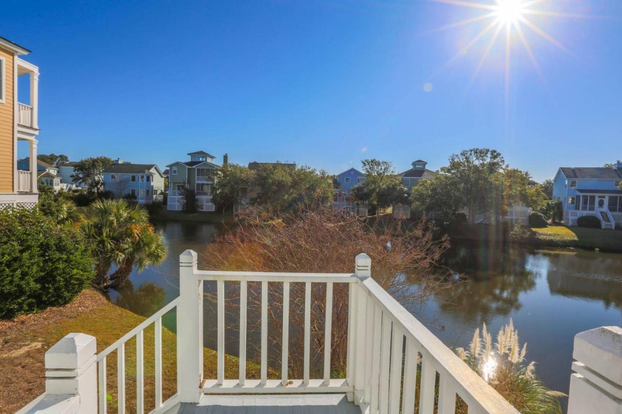 The Coastal Holiday home