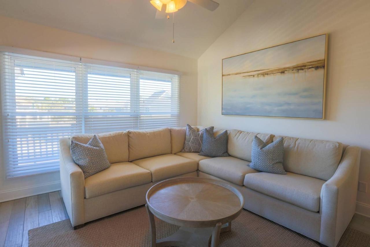 Holiday home Beachside Isle of Palms