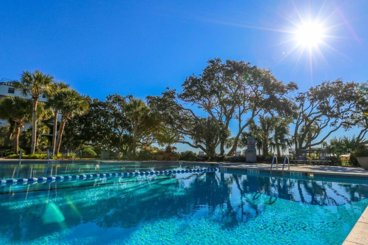 Array Of Sunshine Holiday home Isle of Palms