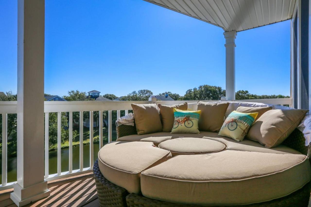 Going Coastal Holiday home