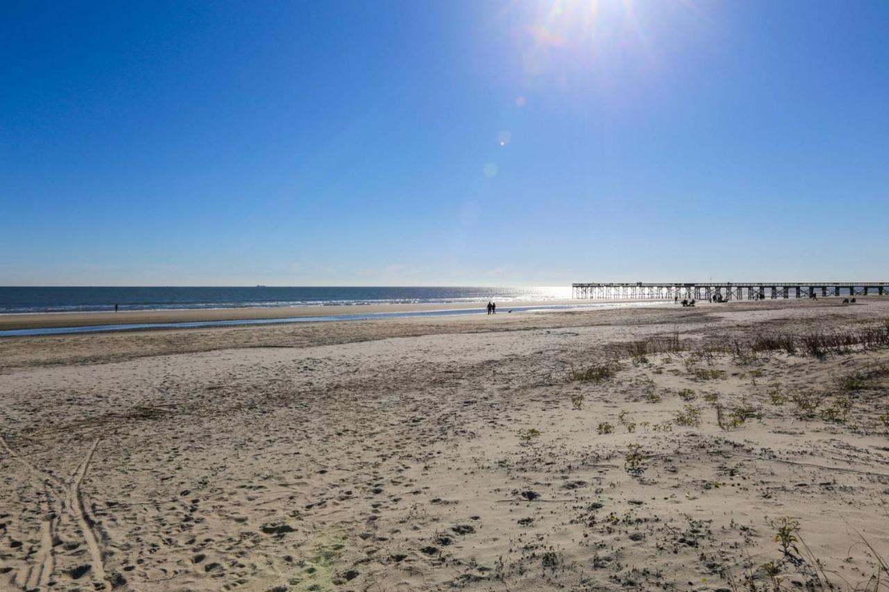 Beachside * Isle of Palms