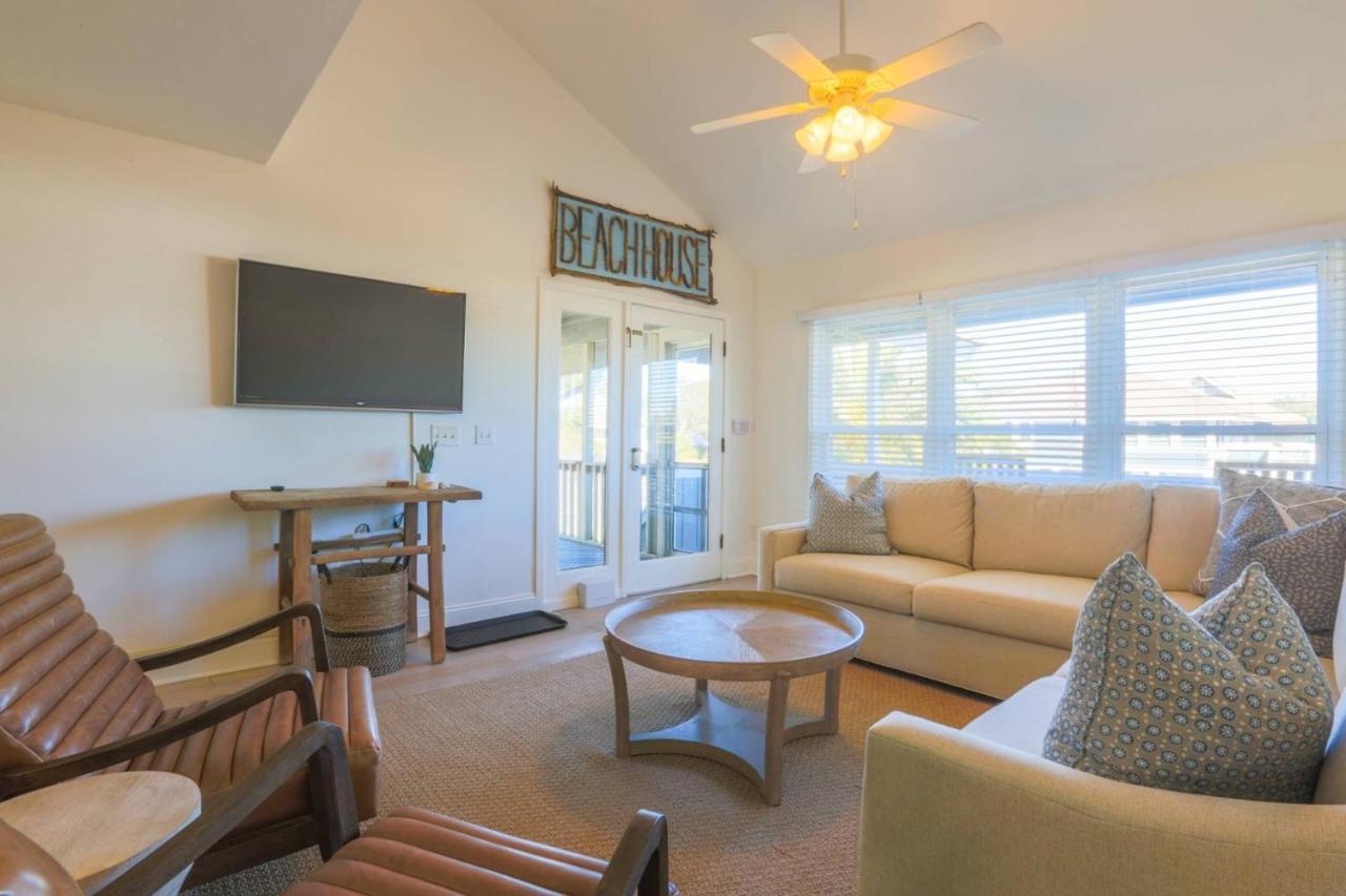 Beachside Holiday home Isle of Palms