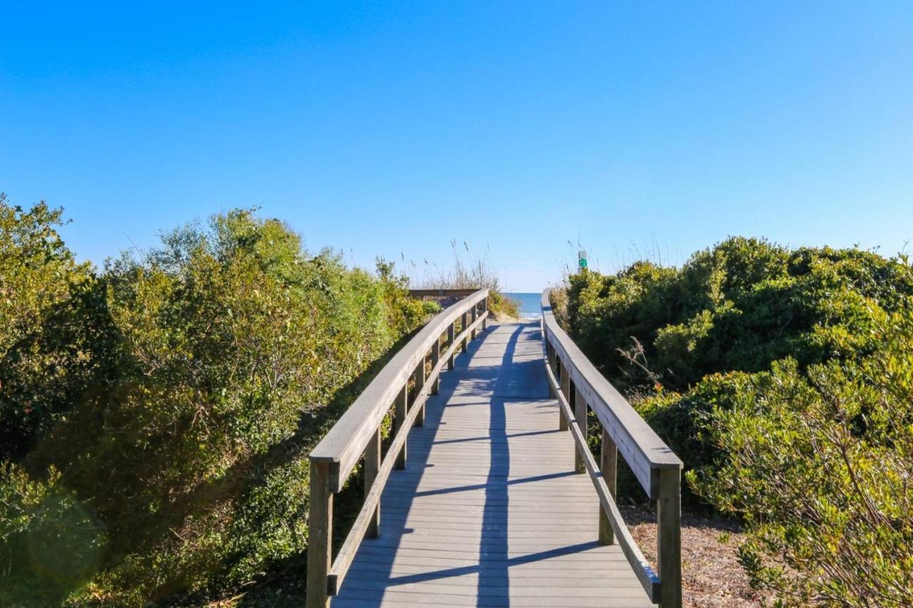 Beachside * Isle of Palms