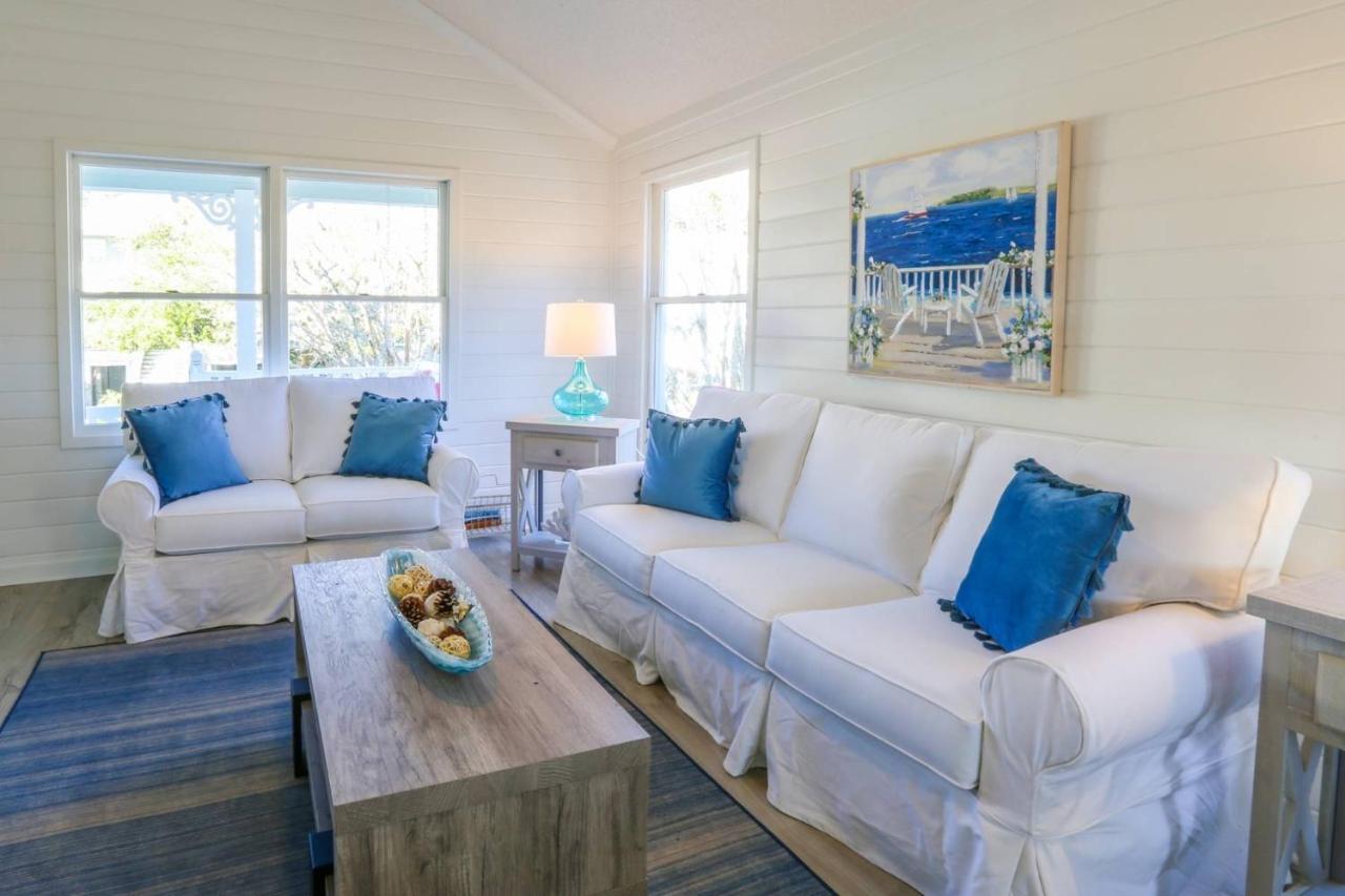 The Coastal * Isle of Palms