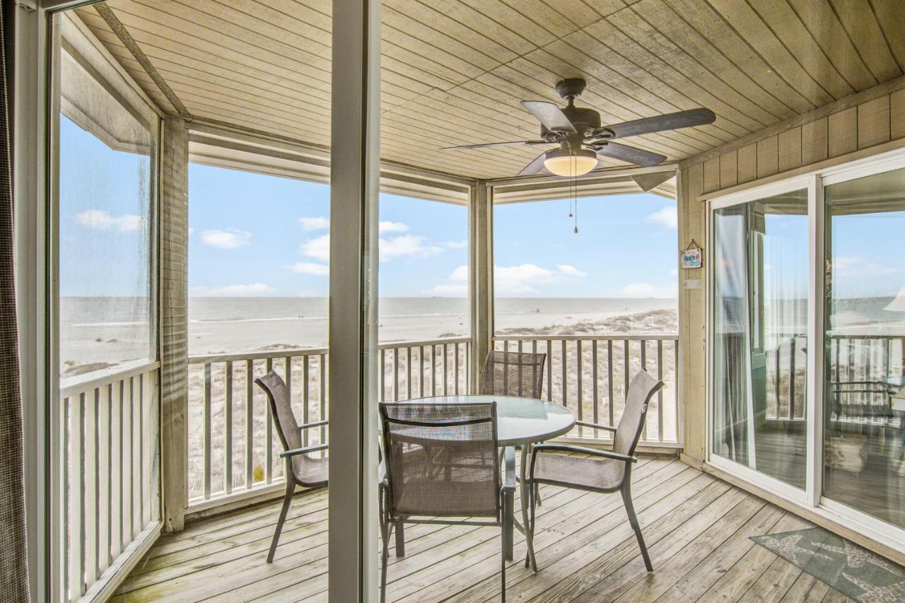 Port O'call B-301 Villa Isle of Palms