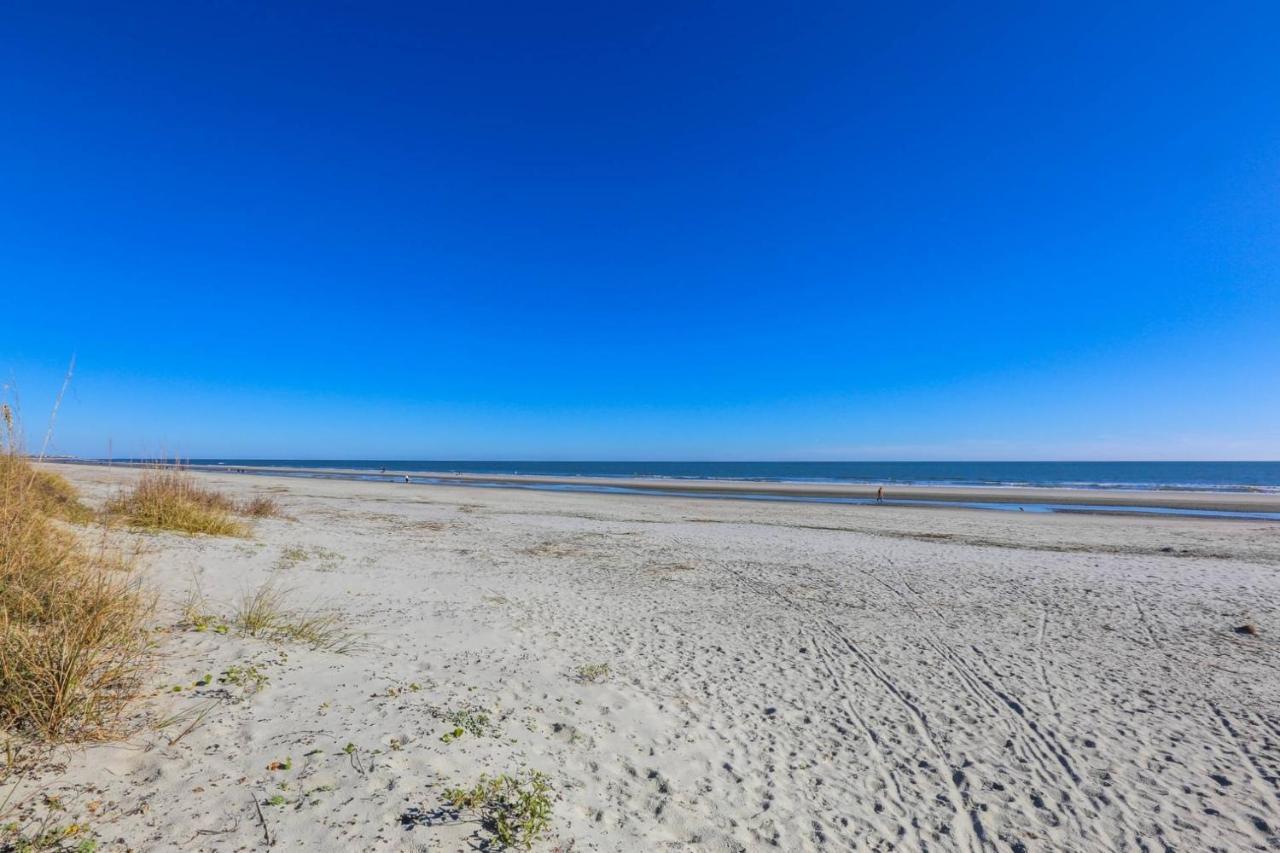 Beachside * Isle of Palms