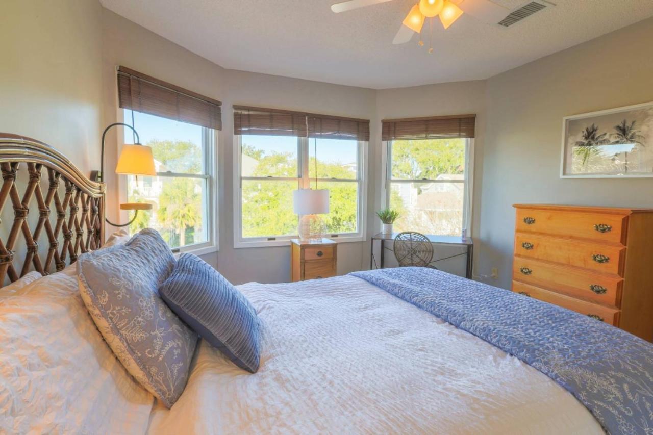 The Coastal Holiday home