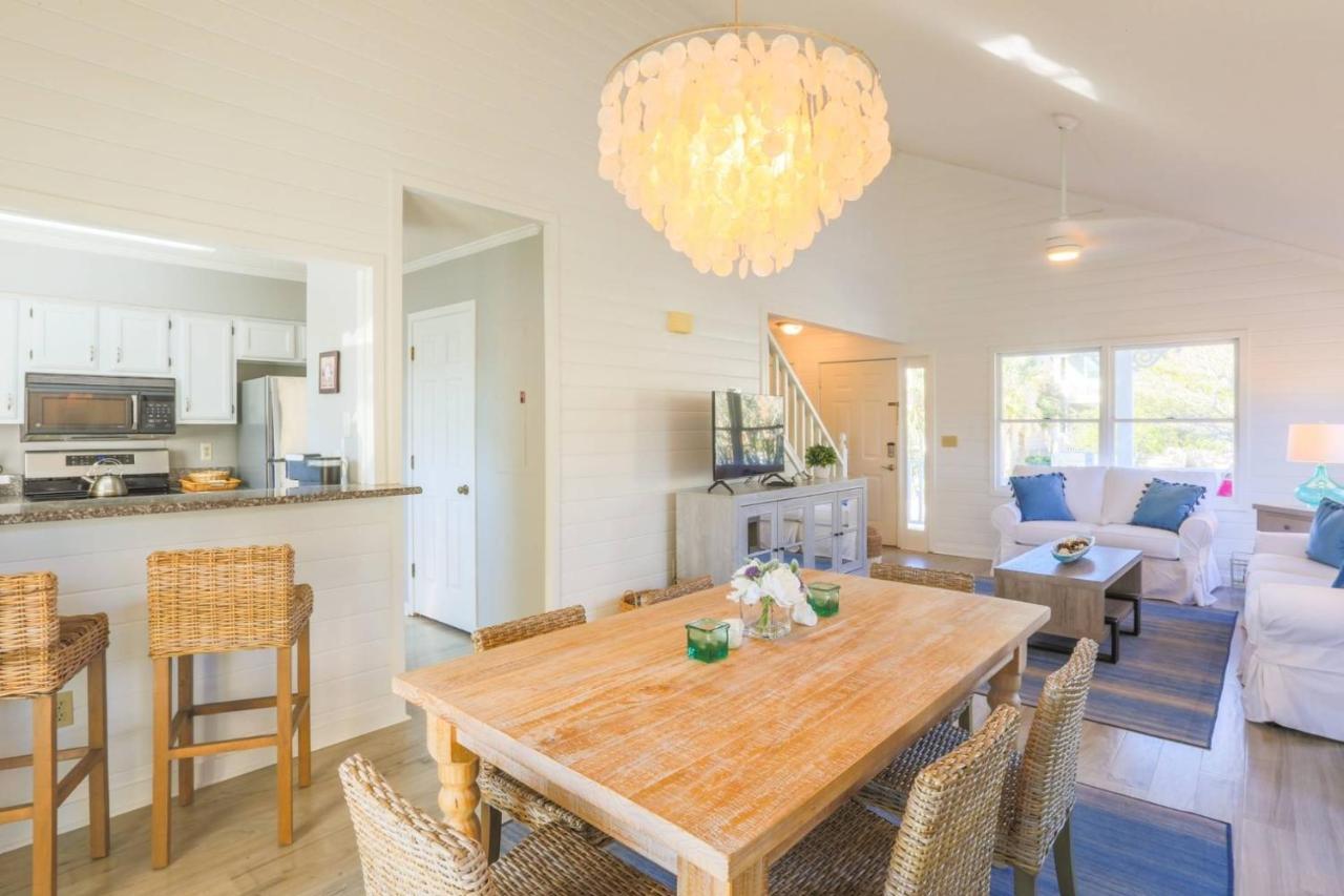 The Coastal Holiday home Isle of Palms