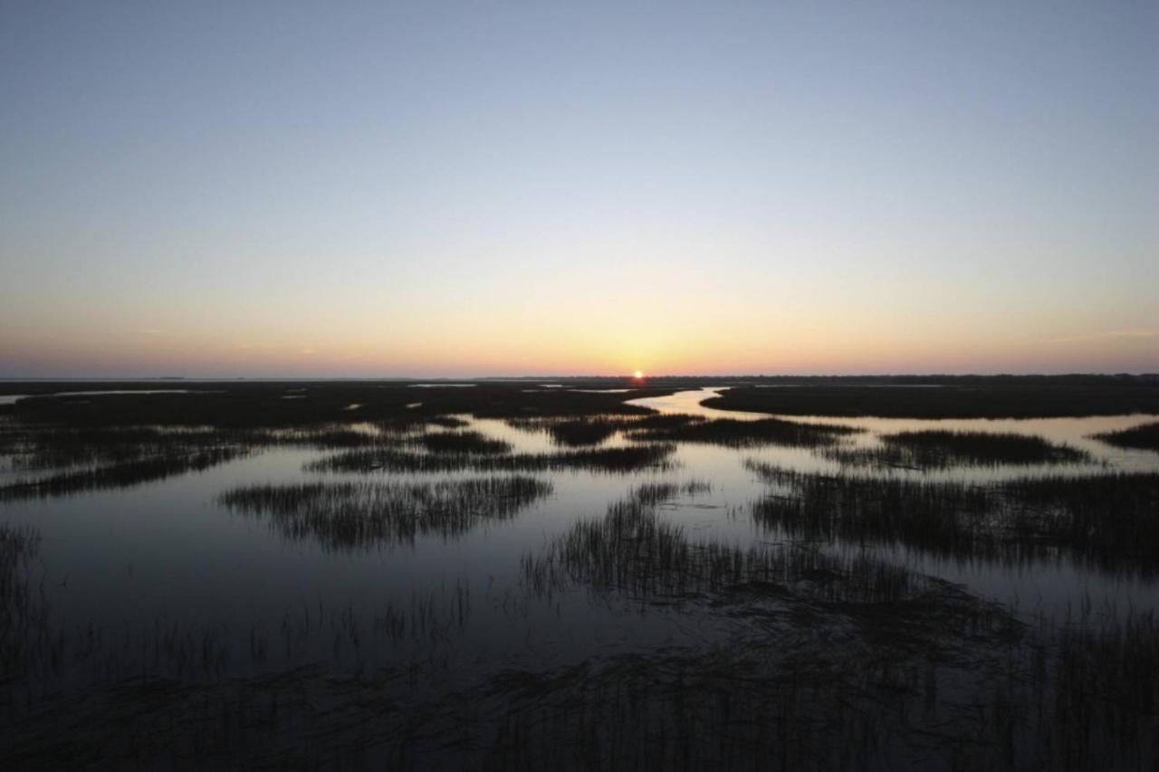 The Coastal Isle of Palms