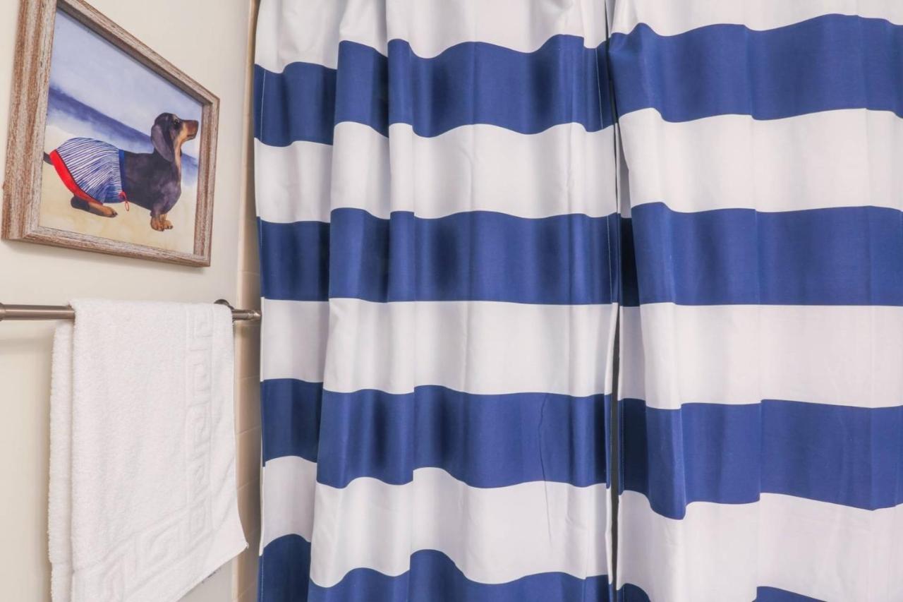 A Wave From It Holiday home *