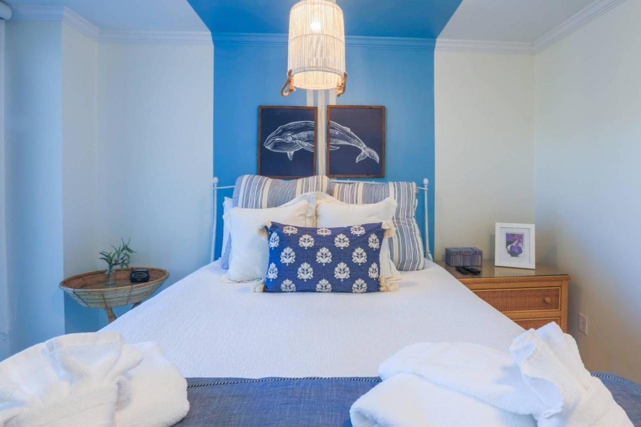 A Wave From It Holiday home *