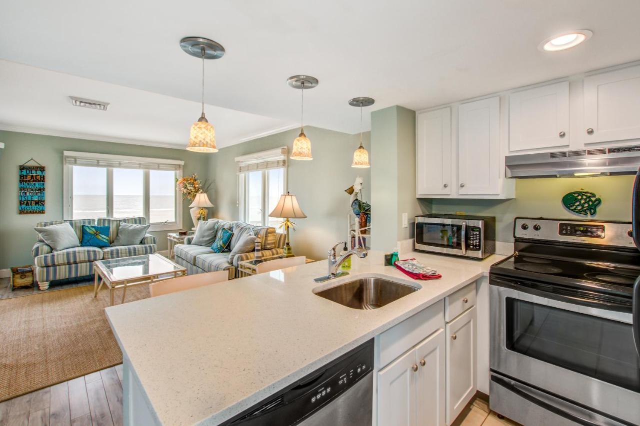 Port O'call B-301 Villa Isle of Palms