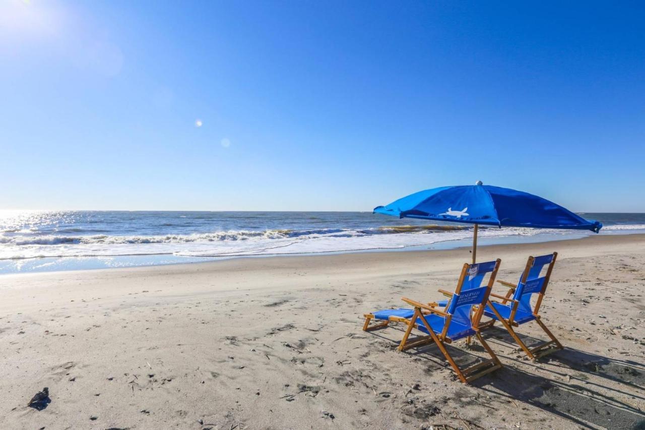 Array Of Sunshine Holiday home Isle of Palms