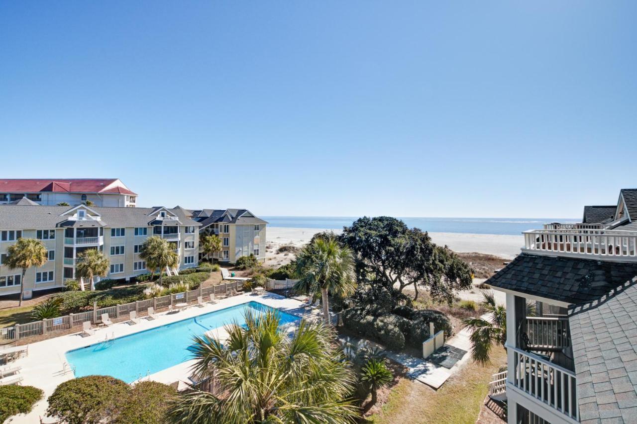 Port O'call C-303 Villa