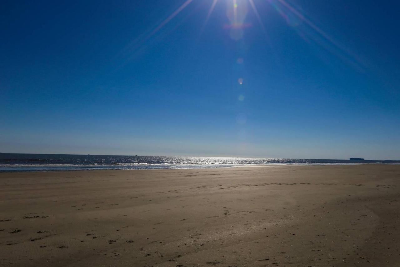 Carolina Breezes East * Isle of Palms
