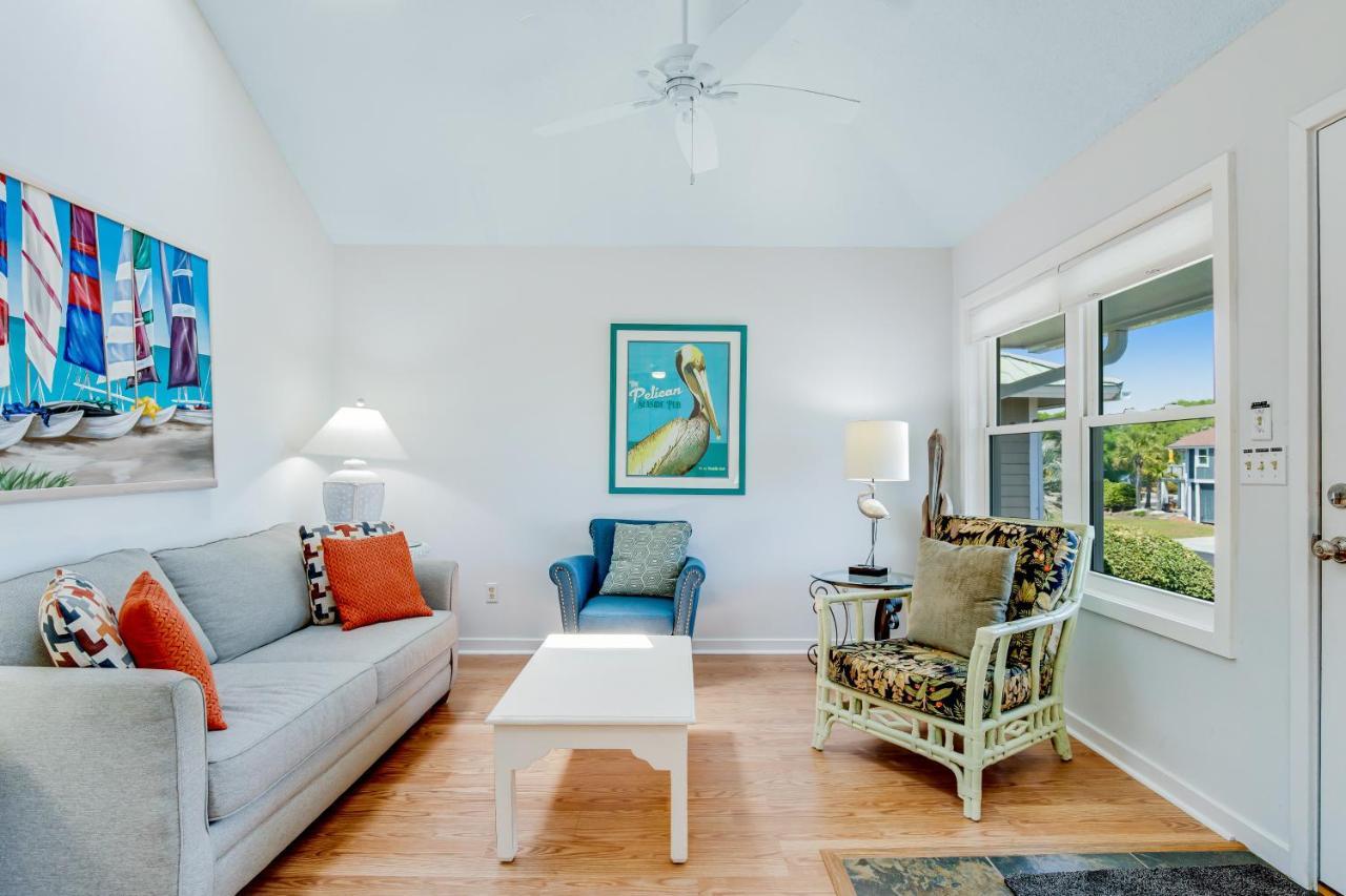 Holiday home Beachside Drive 14