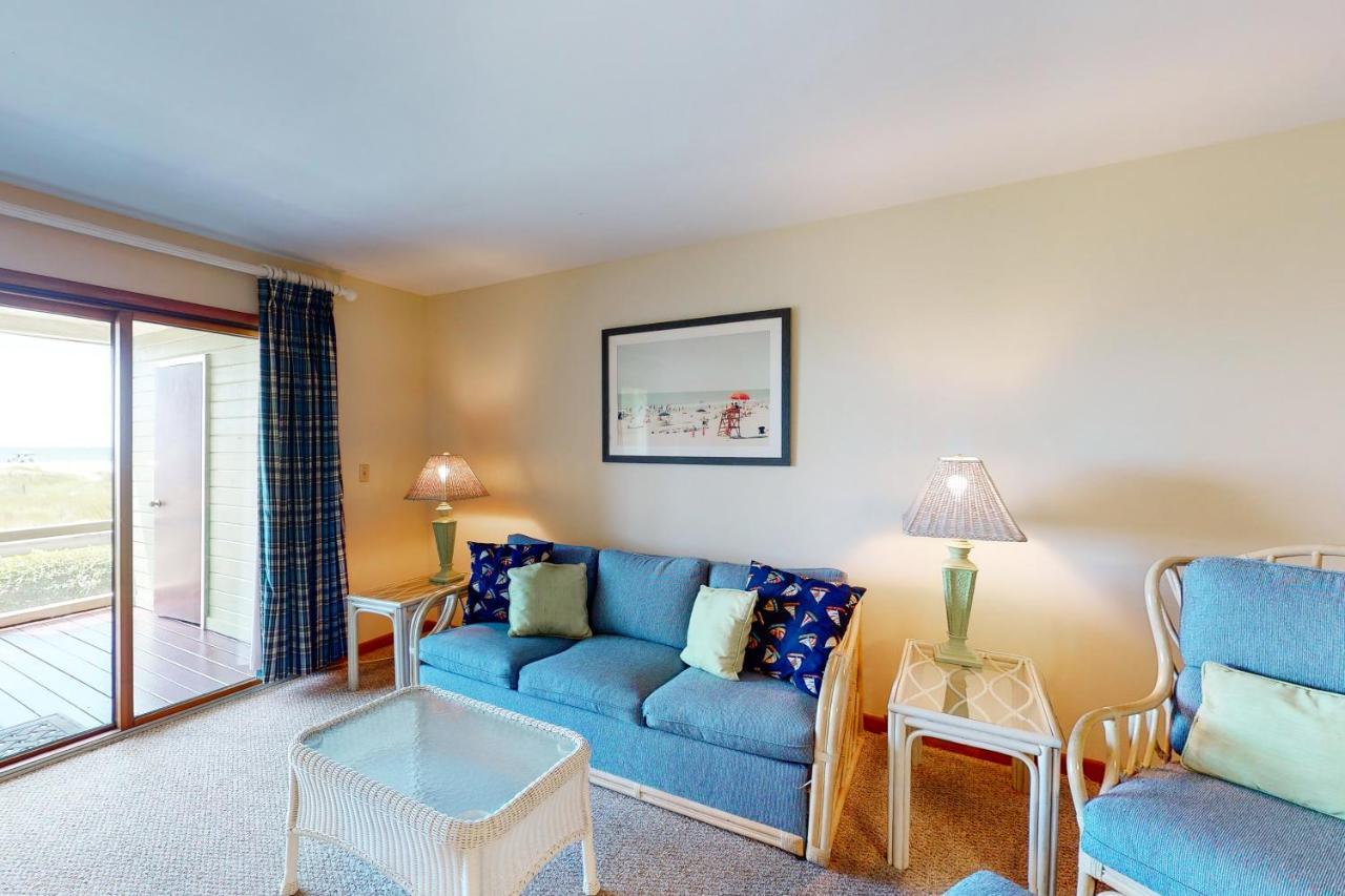 Villa Mariner's Walk Isle of Palms