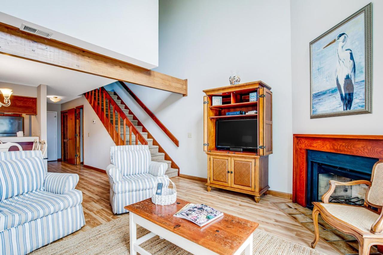 Mariner's Walk 8-e Villa *