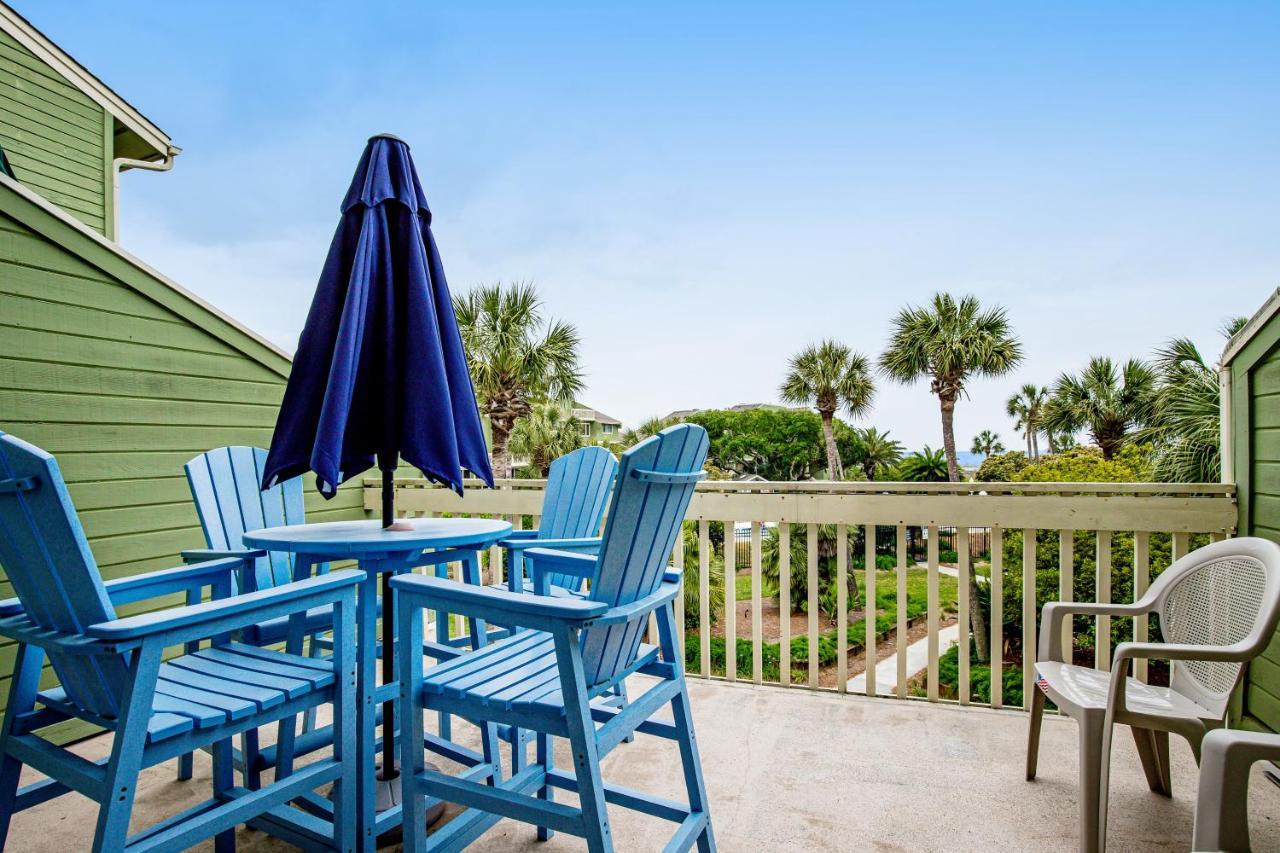 Mariner's Walk 8-e Isle of Palms