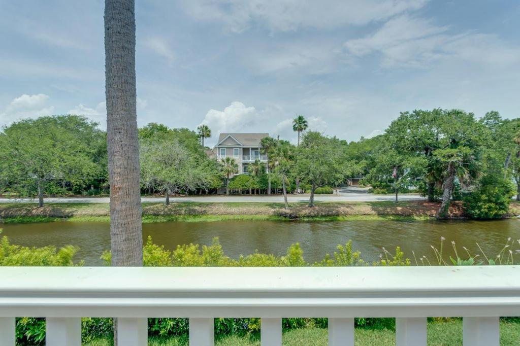 Elegant 3 Bedroom 3 Ba Wild Dunes Gated With 2 Golf Courses, And Pool