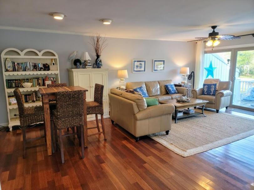 Elegant 3 Bedroom 3 Ba Wild Dunes Gated With 2 Golf Courses, And Pool Villa *