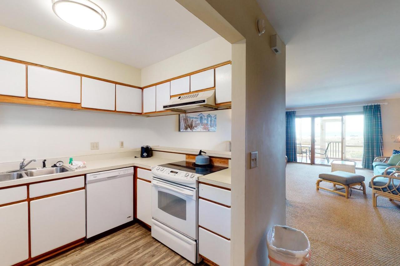 Mariner's Walk Villa