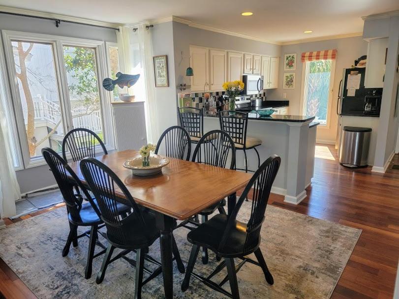 Elegant 3 Bedroom 3 Ba Wild Dunes Gated With 2 Golf Courses, And Pool Villa