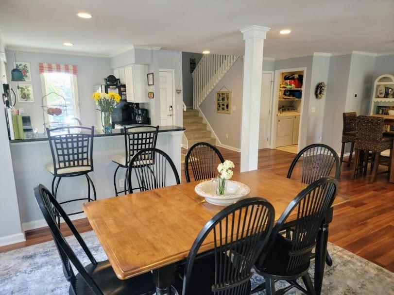 Elegant 3 Bedroom 3 Ba Wild Dunes Gated With 2 Golf Courses, And Pool * Isle of Palms