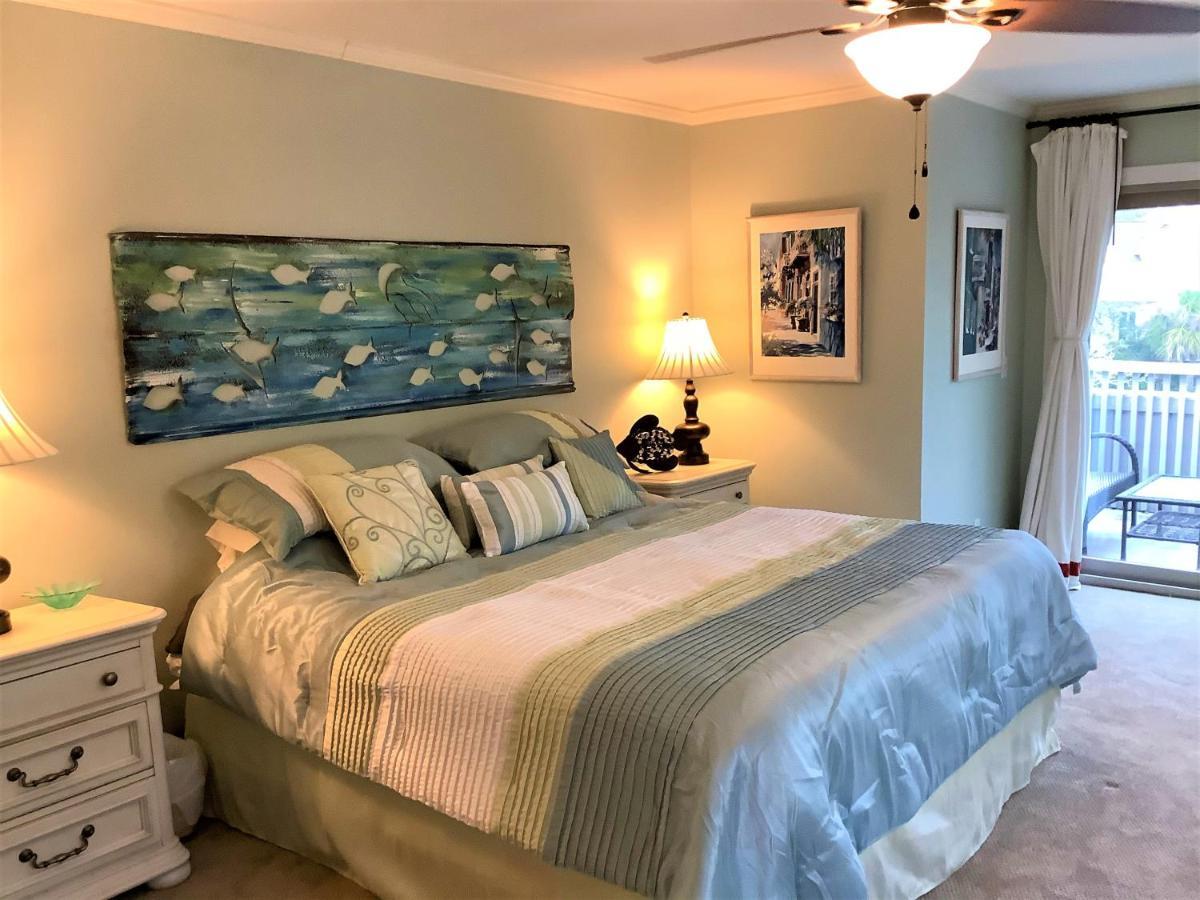 Elegant 3 Bedroom 3 Ba Wild Dunes Gated With 2 Golf Courses, And Pool *
