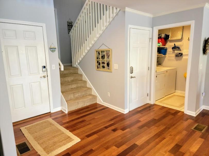 Elegant 3 Bedroom 3 Ba Wild Dunes Gated With 2 Golf Courses, And Pool Villa *