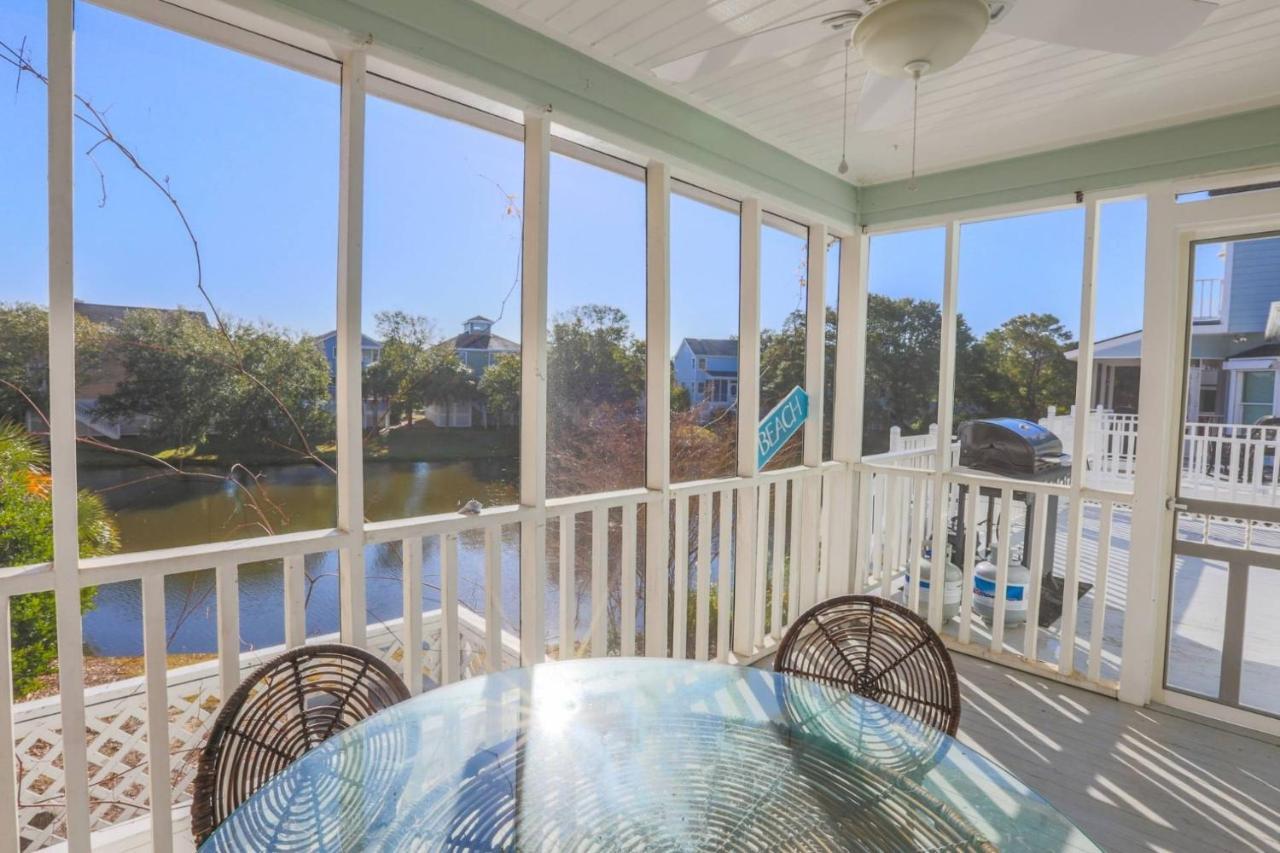 The Coastal Holiday home Isle of Palms